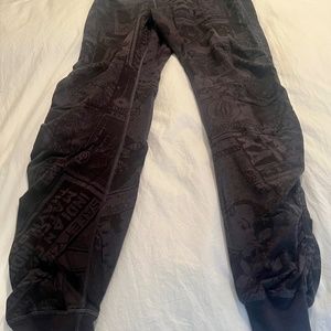 Lululemon Sweats/Joggers